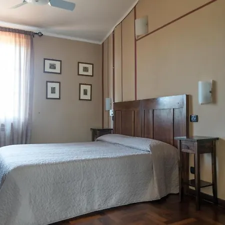 Guest house La Valle Castelnuovo Magra