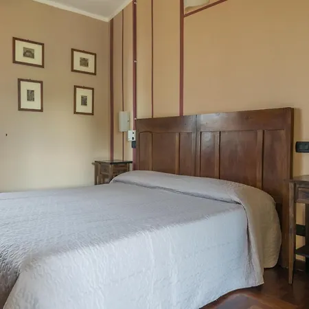 Guest house La Valle *